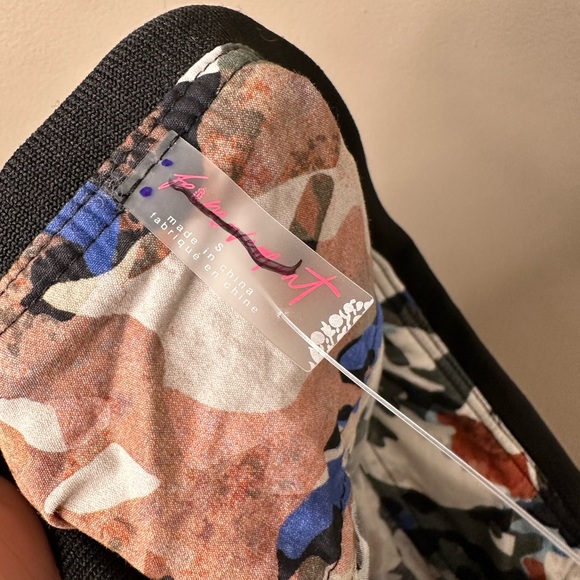 Free People Movement My Boo Pants - Picture 8 of 9